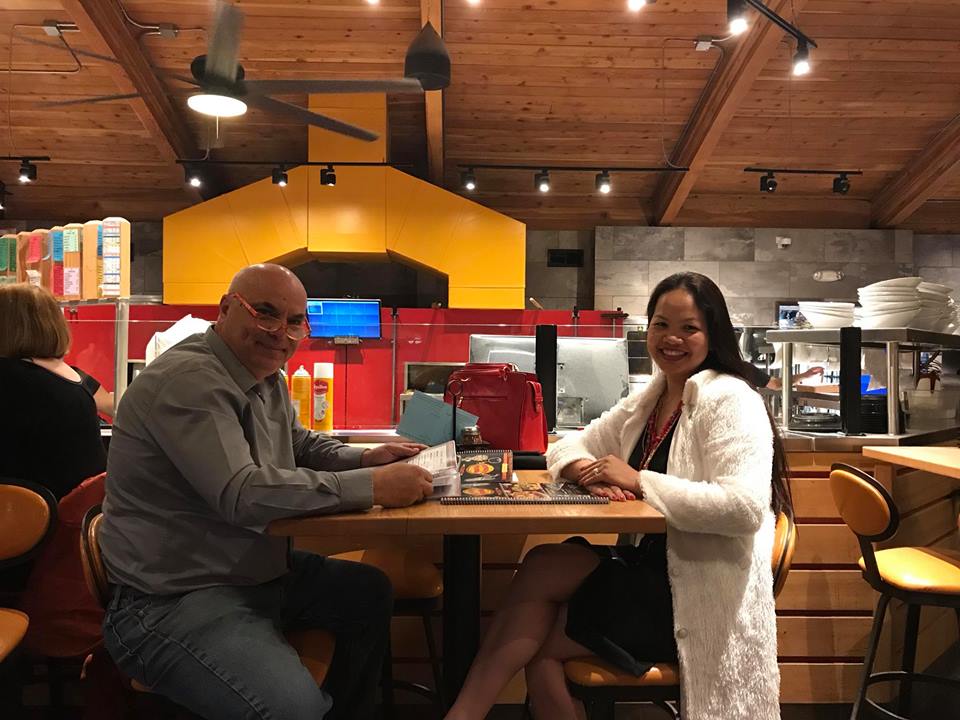 Hạnh phúc đáng ghen tỵ của cặp vợ Việt chồng Tây sau 14 năm bên nhau