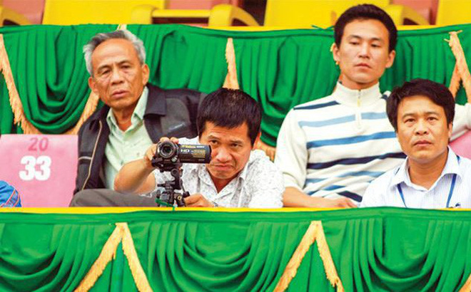 VPF rối như canh hẹ vì ông Dương Văn Hiền