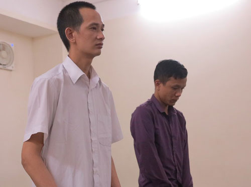 Tài xế mang tội giết người vì bênh bạn