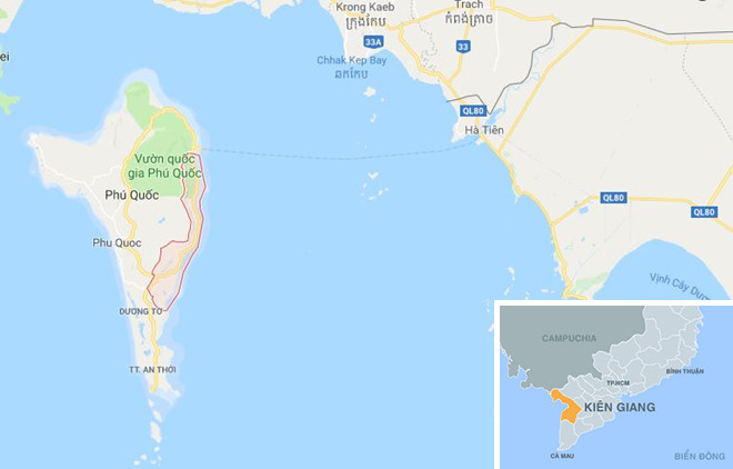 Tài công giấu hàng nghìn gói thuốc lá lậu trong thùng xốp