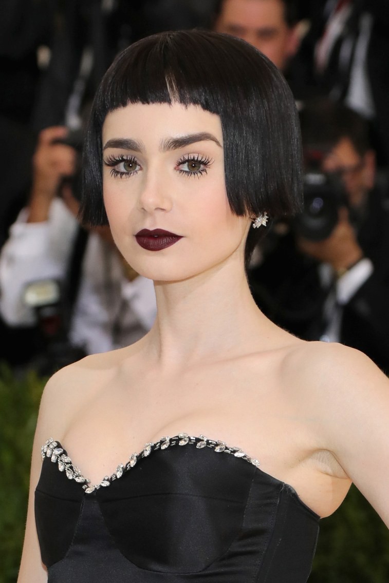 10 kiểu trang điểm xuất sắc đến ám ảnh trong lịch sử Met Gala