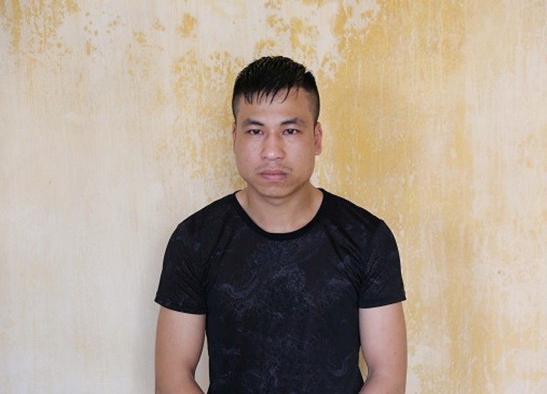 Hải Dương: Bắt giữ, khởi tố kẻ mua bán hàng nghìn viên ma túy