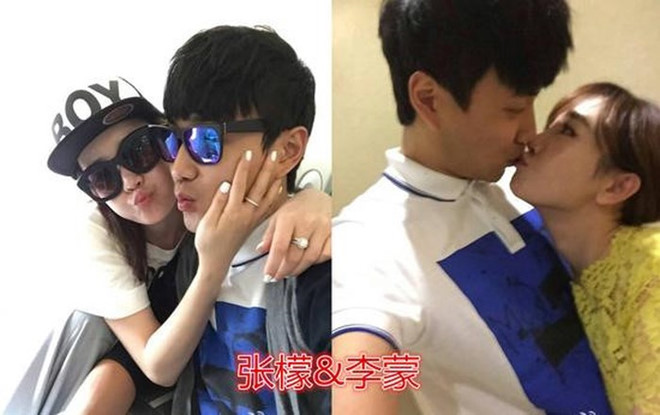 Thần tiên tỷ tỷ Trương Mông ân hận vì từng giật chồng đàn chị