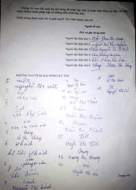 3,5 tỷ và 4 cây vàng bốc hơi cùng chủ hụi khiến hàng chục hộ dân nháo nhào