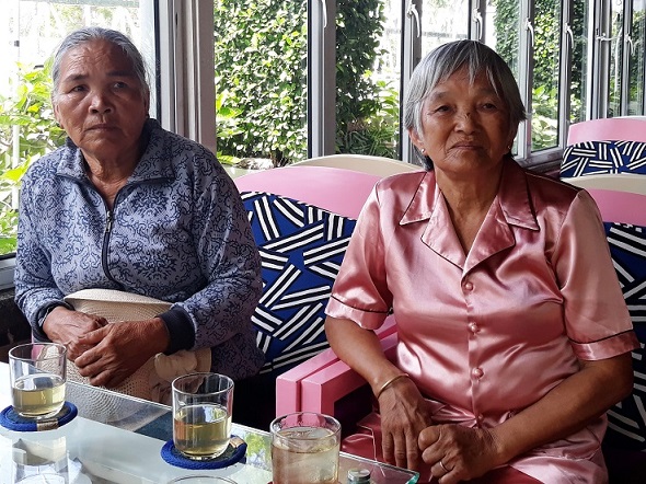 3,5 tỷ và 4 cây vàng bốc hơi cùng chủ hụi khiến hàng chục hộ dân nháo nhào