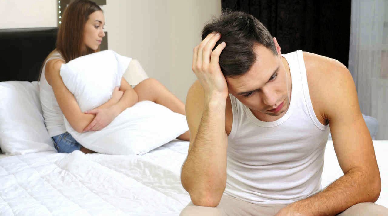 Tôi không thể ngờ vợ lại cặp bồ