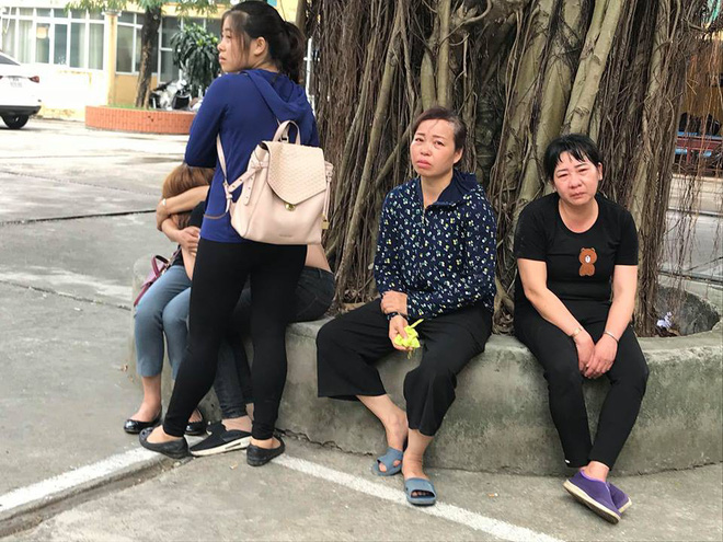 Sở Y tế lên tiếng, công an vào cuộc vụ bệnh nhân chết sau mổ gãy xương tay ở BV Hà Đông