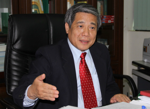 Chuyên gia góp ý đề xuất Bí thư Tỉnh ủy không phải người địa phương