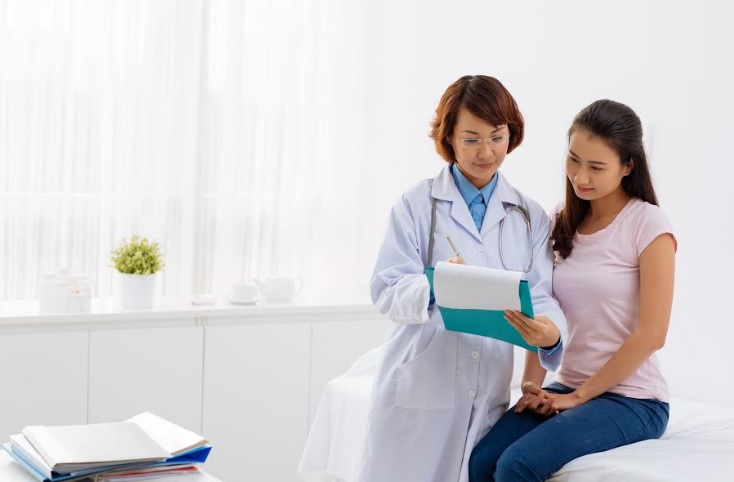 Chương trình khám sức khỏe miễn phí dành cho khách hàng Vinamilk tại phòng khám An Khang TPHCM trong tháng 05/2018