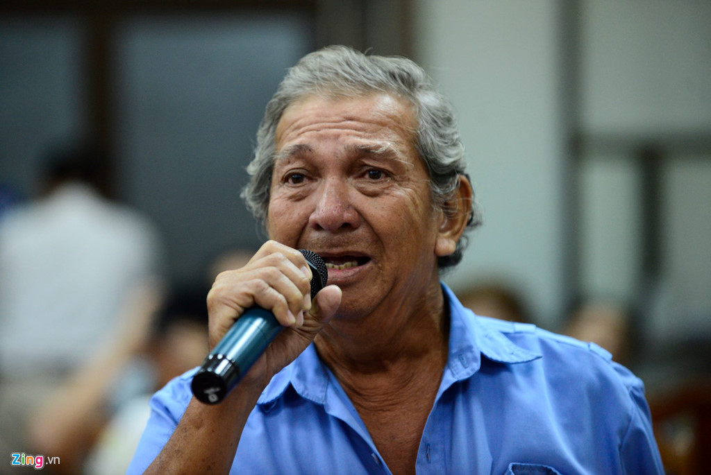 Nước mắt Thủ Thiêm sau 20 năm quy hoạch đô thị mới