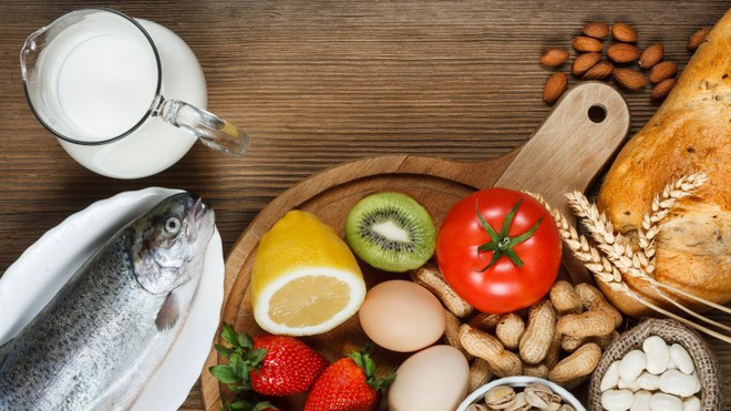 Chẳng may bị dị ứng thực phẩm cần phải làm gì ngay để ngăn chặn kịp thời?