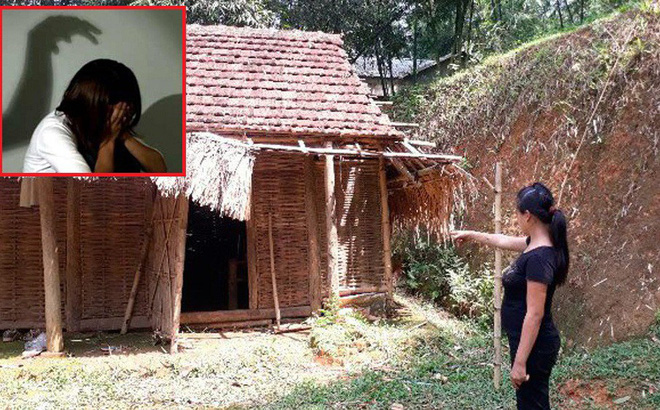 Bé gái 15 tuổi tố bị bác ruột xâm hại đến sinh con: Công an thông tin chính thức