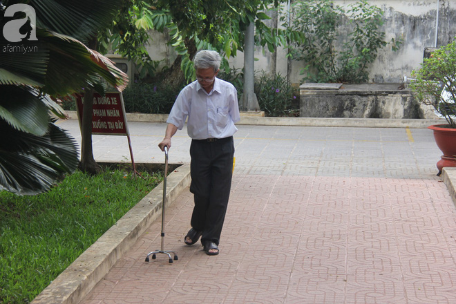 Xét xử phúc thẩm ông lão 77 tuổi dâm ô trẻ em ở Vũng Tàu: Sửa bản án sơ thẩm từ 3 năm tù giam thành 18 tháng tù treo