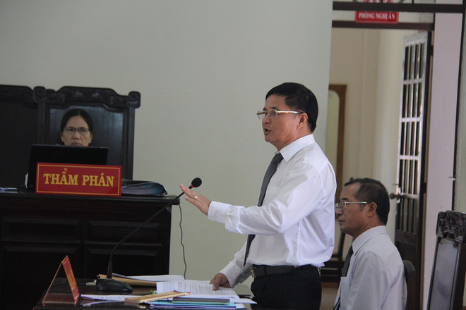 Xét xử phúc thẩm ông lão 77 tuổi dâm ô trẻ em ở Vũng Tàu: Sửa bản án sơ thẩm từ 3 năm tù giam thành 18 tháng tù treo