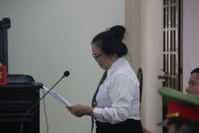 Xét xử phúc thẩm ông lão 77 tuổi dâm ô trẻ em ở Vũng Tàu: Sửa bản án sơ thẩm từ 3 năm tù giam thành 18 tháng tù treo