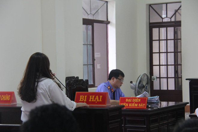 Xét xử phúc thẩm ông lão 77 tuổi dâm ô trẻ em ở Vũng Tàu: Sửa bản án sơ thẩm từ 3 năm tù giam thành 18 tháng tù treo