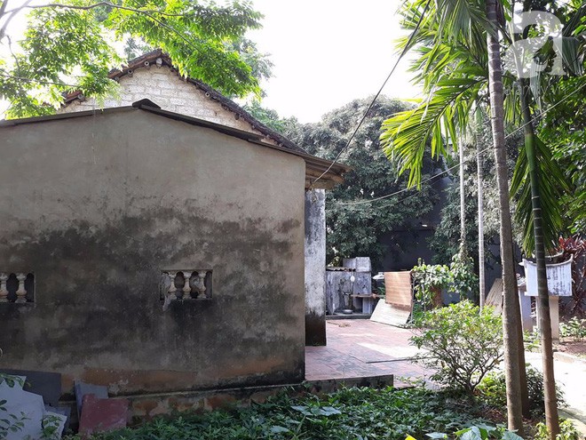 Chân dung người chồng chém vợ ở Phú Thọ: Gã từng tự chặt ngón tay mình