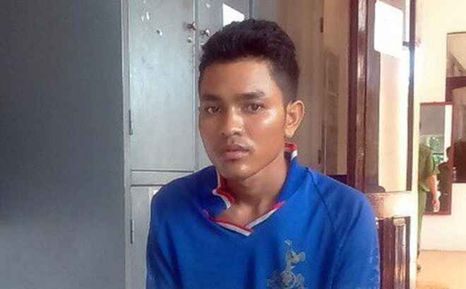 Đâm đồng nghiệp 2 nhát dao, đẩy xác xuống biển