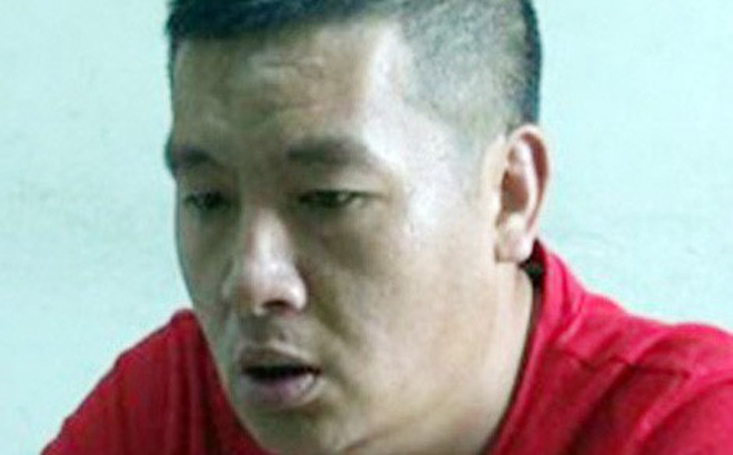 Khởi tố đối tượng người Trung Quốc dùng thẻ ATM tự chế rút trộm tiền