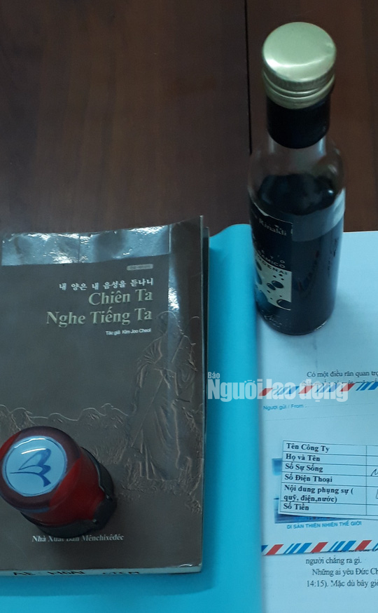 Hội thánh của Đức Chúa Trời đã xuất hiện tại Quảng Nam