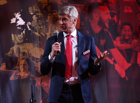 HLV Arsene Wenger: Giải European Super League sẽ sớm ra đời