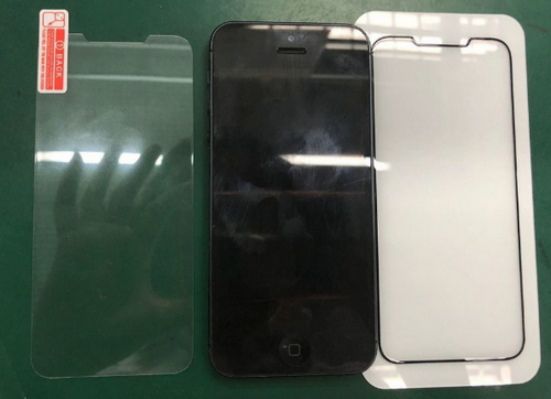 Hãng phụ kiện hé lộ thiết kế iPhone SE 2 có tai thỏ