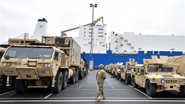 Bị Nga đánh sập 2 huyền thoại, Mỹ phản đòn, quyết bóp chết S-400 và hơn thế nữa!