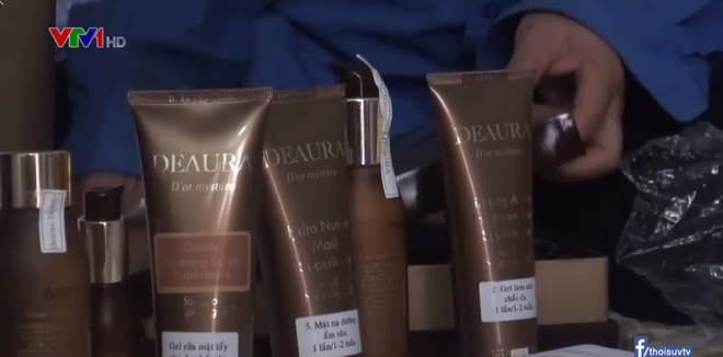 Nhiều chị em lao động thu nhập thấp tiếp tục tố bị lừa mua nợ gói mỹ phẩm giá hàng chục triệu đồng