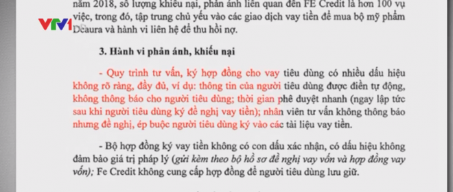 Nhiều chị em lao động thu nhập thấp tiếp tục tố bị lừa mua nợ gói mỹ phẩm giá hàng chục triệu đồng