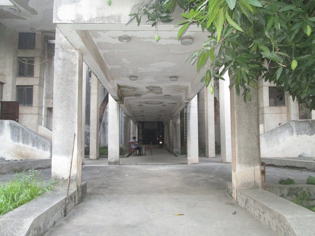 Hà Nội: Ngôi nhà ma 300 Kim Mã giờ ra sao sau khi Đại sứ quán Bulgaria bàn giao lại?