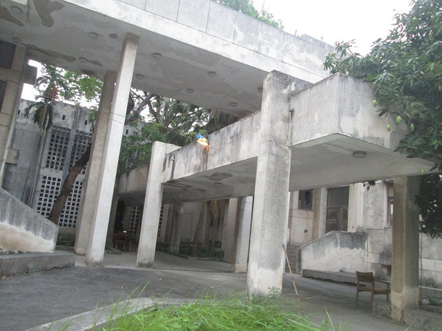 Hà Nội: Ngôi nhà ma 300 Kim Mã giờ ra sao sau khi Đại sứ quán Bulgaria bàn giao lại?