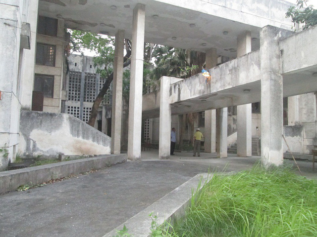 Hà Nội: Ngôi nhà ma 300 Kim Mã giờ ra sao sau khi Đại sứ quán Bulgaria bàn giao lại?