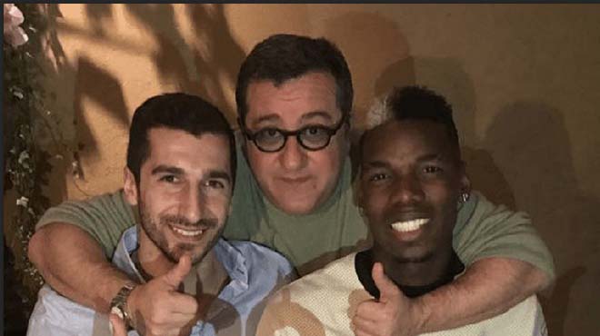 PSG giải cứu Pogba: Siêu bom tấn 220 triệu euro, đắt ngang Neymar?