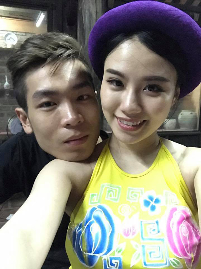 Tôi không hài lòng khi thấy ảnh của Linh Miu trên mạng bị xúc phạm