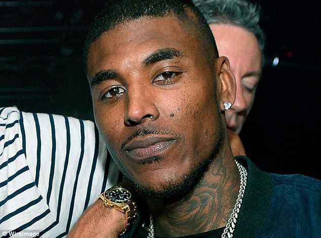 Chris Brown bị đòi hàng trăm tỷ đồng vì để bạn bè cưỡng hiếp nhiều phụ nữ tại nhà riêng