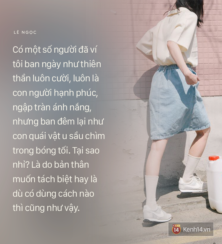 Cảm giác cô đơn không hề tốt chút nào, nhưng gần như cả thế giới này đều đã từng phải trải qua Cảm giác cô đơn không hề tốt chút nào, nhưng gần như cả thế giới này đều đã từng phải trải qua