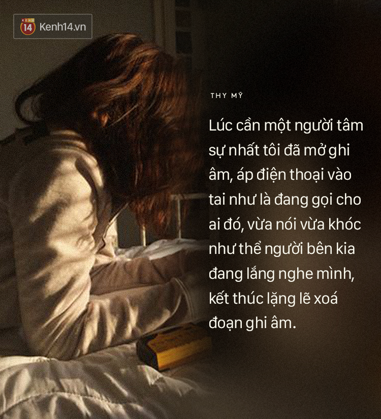 Cảm giác cô đơn không hề tốt chút nào, nhưng gần như cả thế giới này đều đã từng phải trải qua Cảm giác cô đơn không hề tốt chút nào, nhưng gần như cả thế giới này đều đã từng phải trải qua