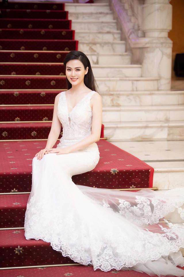 Nhan sắc trẻ đẹp bất chấp thời gian của Hoa hậu Việt Nam 1994 Nguyễn Thu Thủy sau 24 năm đăng quang Nhan sắc trẻ đẹp bất chấp thời gian của Hoa hậu Việt Nam 1994 Nguyễn Thu Thủy sau 24 năm đăng quang