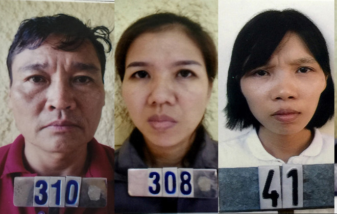 Khởi tố hiệu trưởng lừa bán chứng chỉ cho hàng trăm người