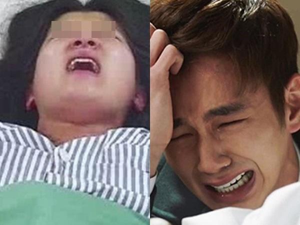 Thấy ông chồng dị hợm trong bộ váy của vợ, ai ai cũng cười cho đến khi biết sự thật