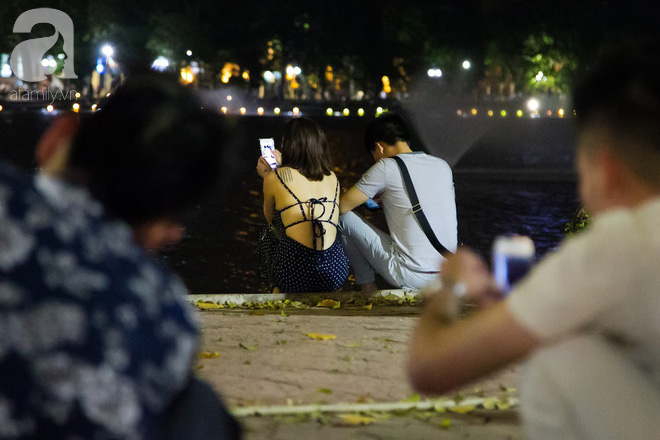 Những hình ảnh chứng minh mùa hè đúng thật là mùa sáng ninja, tối thướt tha