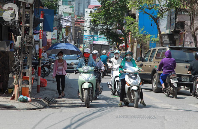 Những hình ảnh chứng minh mùa hè đúng thật là mùa sáng ninja, tối thướt tha