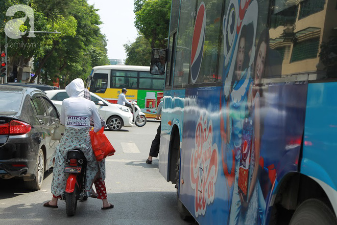 Những hình ảnh chứng minh mùa hè đúng thật là mùa sáng ninja, tối thướt tha