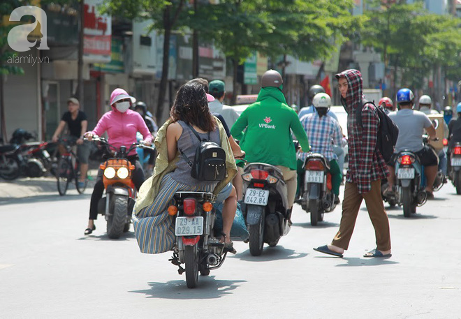 Những hình ảnh chứng minh mùa hè đúng thật là mùa sáng ninja, tối thướt tha