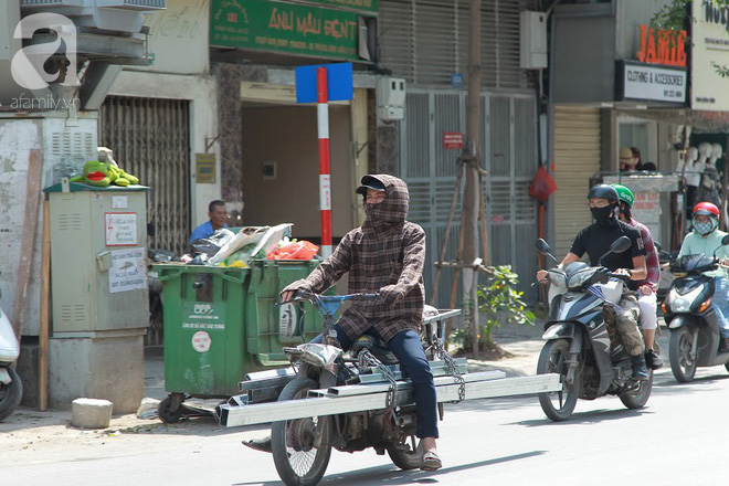 Những hình ảnh chứng minh mùa hè đúng thật là mùa sáng ninja, tối thướt tha