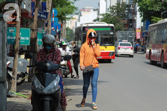 Những hình ảnh chứng minh mùa hè đúng thật là mùa sáng ninja, tối thướt tha Những hình ảnh chứng minh mùa hè đúng thật là mùa sáng ninja, tối thướt tha