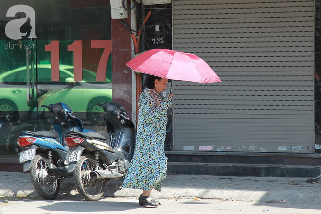 Những hình ảnh chứng minh mùa hè đúng thật là mùa sáng ninja, tối thướt tha