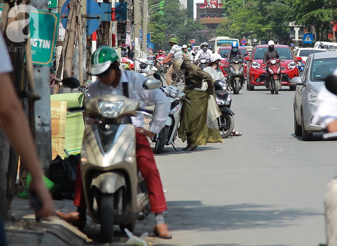 Những hình ảnh chứng minh mùa hè đúng thật là mùa sáng ninja, tối thướt tha