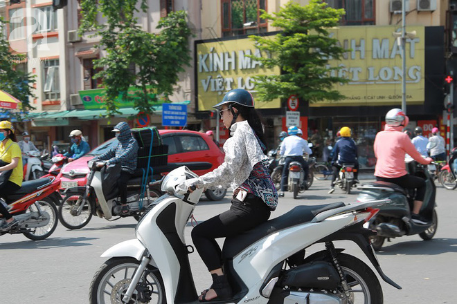 Những hình ảnh chứng minh mùa hè đúng thật là mùa sáng ninja, tối thướt tha