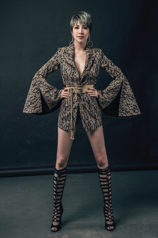 Pha Lê: Chẳng lẽ chúng tôi bị gạ tình, quấy rối mà không được lên tiếng?